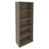 Стеллаж высокий широкий Style Л.СТ-1